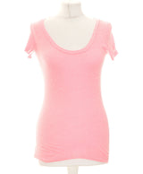 345763 Tops et t-shirts AMERICAN EAGLE OUTFITTERS Occasion Once Again Friperie en ligne