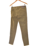 345768 Jeans ZARA Occasion Vêtement occasion seconde main