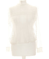 345770 Tops et t-shirts ZARA Occasion Once Again Friperie en ligne