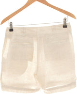 345775 Shorts et bermudas NAF NAF Occasion Vêtement occasion seconde main