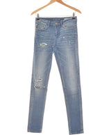 345777 Jeans ZARA Occasion Once Again Friperie en ligne