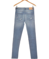 345777 Jeans ZARA Occasion Vêtement occasion seconde main