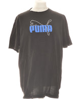 345782 Tops et t-shirts PUMA Occasion Once Again Friperie en ligne