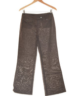 345786 Pantalons et pantacourts CAMAIEU Occasion Once Again Friperie en ligne