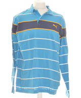 345787 Tops et t-shirts PUMA Occasion Once Again Friperie en ligne