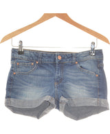 345789 Shorts et bermudas MANGO Occasion Once Again Friperie en ligne