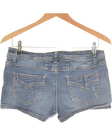 345795 Shorts et bermudas PIMKIE Occasion Vêtement occasion seconde main