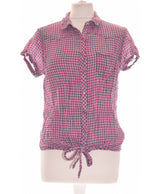 345802 Tops et t-shirts STRADIVARIUS Occasion Once Again Friperie en ligne
