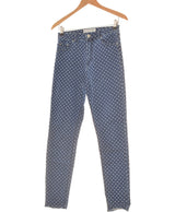 345807 Jeans STRADIVARIUS Occasion Once Again Friperie en ligne