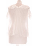 345850 Tops et t-shirts NAF NAF Occasion Vêtement occasion seconde main