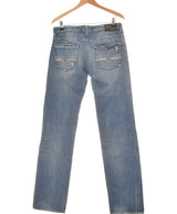 345857 Jeans LE TEMPS DES CERISES Occasion Vêtement occasion seconde main