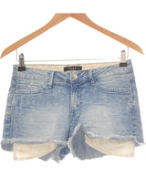 345860 Shorts et bermudas VILA Occasion Once Again Friperie en ligne