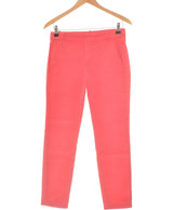 345866 Pantalons et pantacourts ZARA Occasion Once Again Friperie en ligne