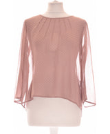 345869 Chemises et blouses BENETTON Occasion Once Again Friperie en ligne