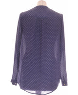 345871 Chemises et blouses CAMAIEU Occasion Vêtement occasion seconde main