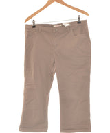 345895 Pantalons et pantacourts CAMAIEU Occasion Once Again Friperie en ligne