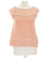 345937 Tops et t-shirts NAF NAF Occasion Once Again Friperie en ligne