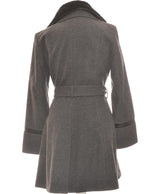 345939 Manteaux NAF NAF Occasion Vêtement occasion seconde main