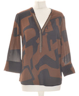 345974 Chemises et blouses MISS CAPTAIN Occasion Once Again Friperie en ligne