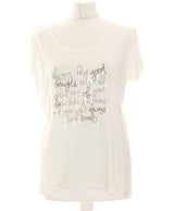 345978 Tops et t-shirts MISS CAPTAIN Occasion Once Again Friperie en ligne