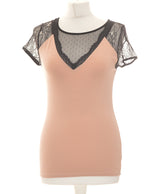 345980 Tops et t-shirts MORGAN Occasion Once Again Friperie en ligne