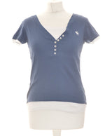 345986 Tops et t-shirts ABERCROMBIE Occasion Once Again Friperie en ligne