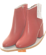 345997 Chaussures PULL AND BEAR Occasion Once Again Friperie en ligne