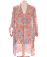 346039 Robes MANGO Occasion Once Again Friperie en ligne