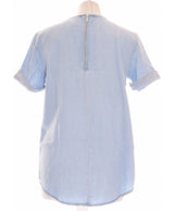 346040 Tops et t-shirts MANGO Occasion Vêtement occasion seconde main