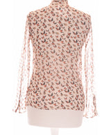 346095 Tops et t-shirts MANGO Occasion Vêtement occasion seconde main