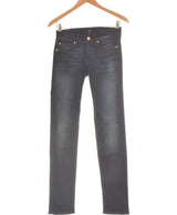 346098 Jeans 7 FOR ALL MANKIND Occasion Once Again Friperie en ligne