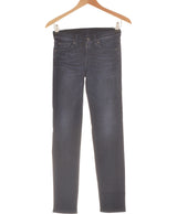 346099 Jeans 7 FOR ALL MANKIND Occasion Once Again Friperie en ligne
