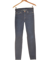 346105 Jeans 7 FOR ALL MANKIND Occasion Once Again Friperie en ligne