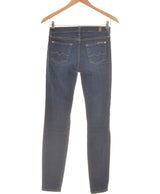 346105 Jeans 7 FOR ALL MANKIND Occasion Vêtement occasion seconde main