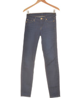 346108 Jeans 7 FOR ALL MANKIND Occasion Once Again Friperie en ligne