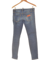 346109 Jeans DSQUARED Occasion Vêtement occasion seconde main