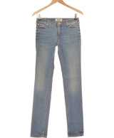 346110 Jeans ACNE Occasion Once Again Friperie en ligne