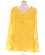 346122 Chemises et blouses CAMAIEU Occasion Once Again Friperie en ligne