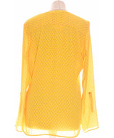 346122 Chemises et blouses CAMAIEU Occasion Vêtement occasion seconde main