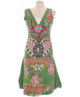 346123 Robes DESIGUAL Occasion Once Again Friperie en ligne