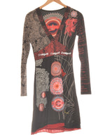 346145 Robes DESIGUAL Occasion Once Again Friperie en ligne