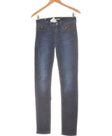 346167 Jeans LE TEMPS DES CERISES Occasion Once Again Friperie en ligne