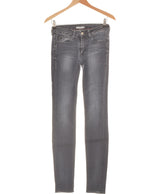 346168 Jeans LE TEMPS DES CERISES Occasion Once Again Friperie en ligne