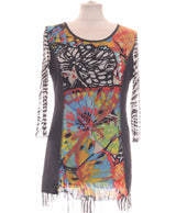 346186 Tops et t-shirts PAUSE CAFE Occasion Once Again Friperie en ligne
