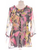 346187 Chemises et blouses PAUSE CAFE Occasion Once Again Friperie en ligne