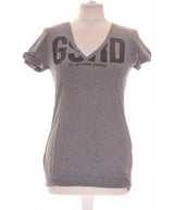 346191 Tops et t-shirts G-STAR Occasion Once Again Friperie en ligne