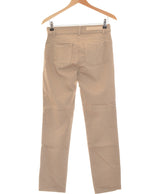 346193 Jeans UN JOUR AILLEURS Occasion Vêtement occasion seconde main