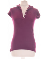 346209 Tops et t-shirts TOMMY HILFIGER Occasion Once Again Friperie en ligne