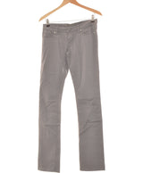 346217 Pantalons et pantacourts GUESS Occasion Once Again Friperie en ligne