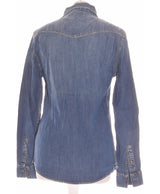 346237 Chemises et blouses BERSHKA Occasion Vêtement occasion seconde main